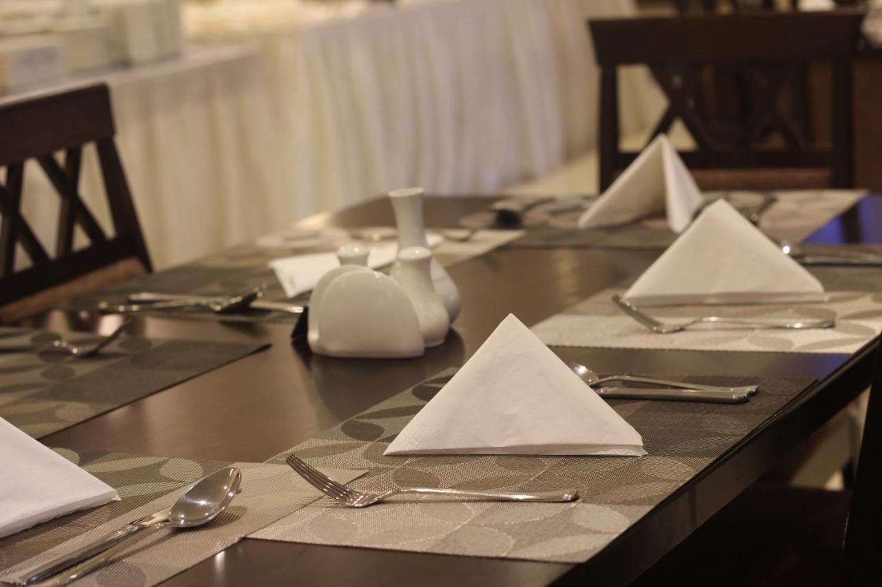 Al Riffa Al Sadd Hotel Mekka Eksteriør bilde