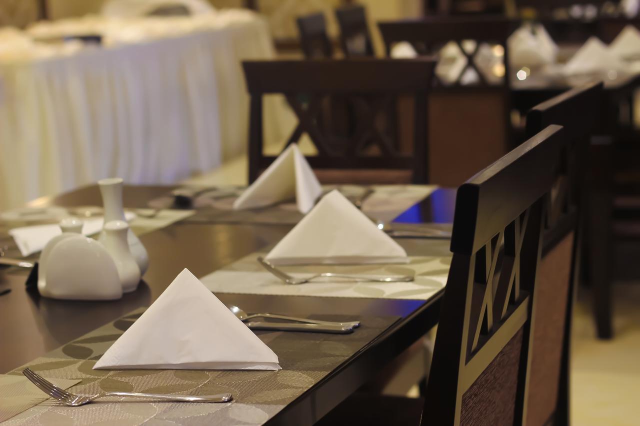 Al Riffa Al Sadd Hotel Mekka Eksteriør bilde